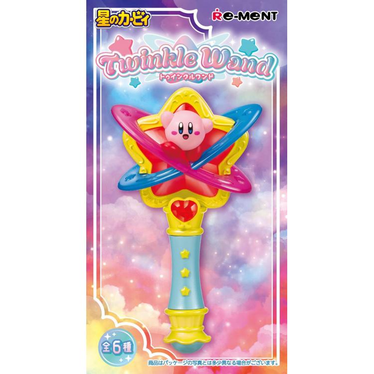 星のカービイ トゥインクルワンド: キャラクター・バラエティ雑貨