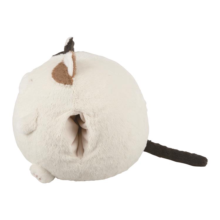 コロコロハンドマフ さんま さんま