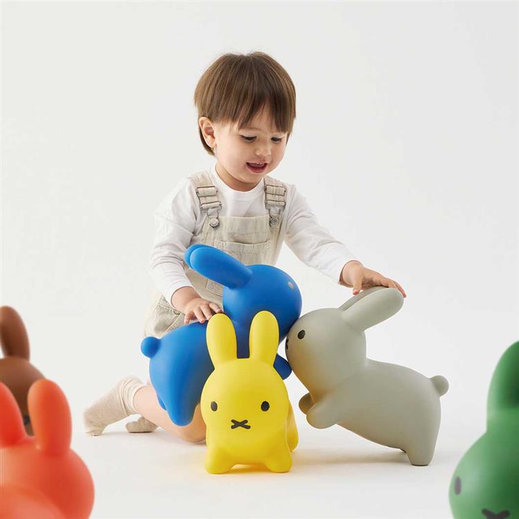 ブルーナ ボンボン くみくみ 3色セット ウォーム