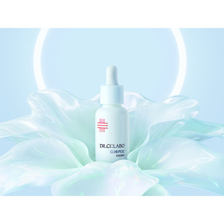 ドクターシーラボ クリニピールエッセンス 30ml