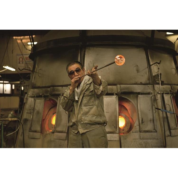 オールド M クリアM