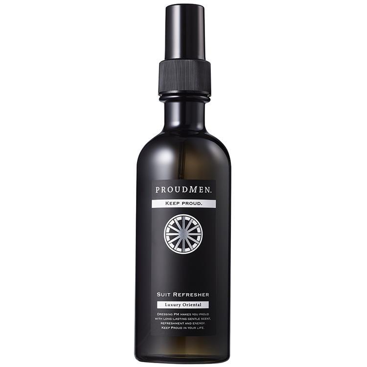 スーツリフレッシャー+バーム 10g セット【数量限定】