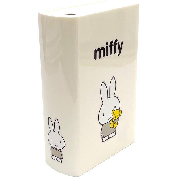 ミッフィー クールミスト 加湿器 ホワイト 白 ライト miffy