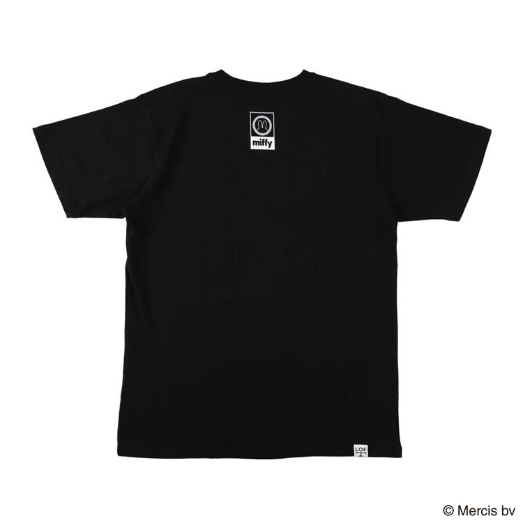 再入荷・新品未使用・mischief 最新作 Tシャツ ブラック FJORD グリッターロゴTシャツ / ブラック – Mrs. GREEN APPLE OFFICIAL