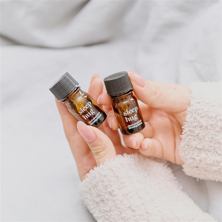 ブレンドエッセンシャルオイル ソフトラベンダーの香り