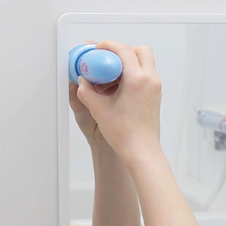 浴室鏡用くもり止め ヌリコ ７０ｍｌ: ホーム＆キッチン | ロフト公式