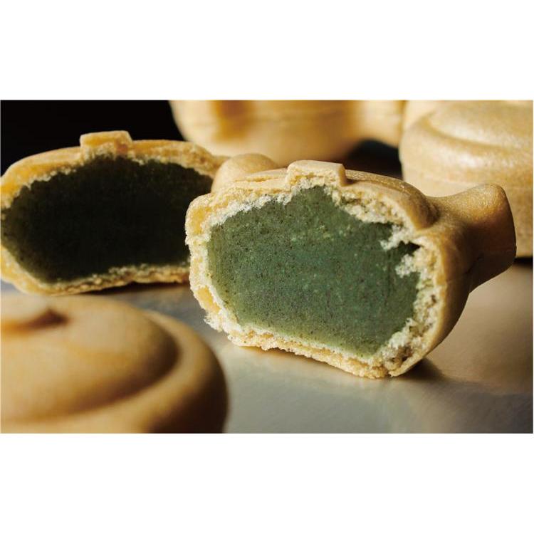 【店舗限定】急須もなか 茶餡