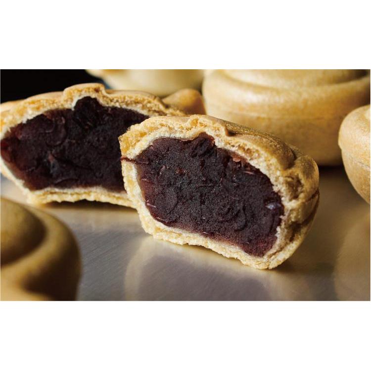 【店舗限定】急須もなか 小倉餡