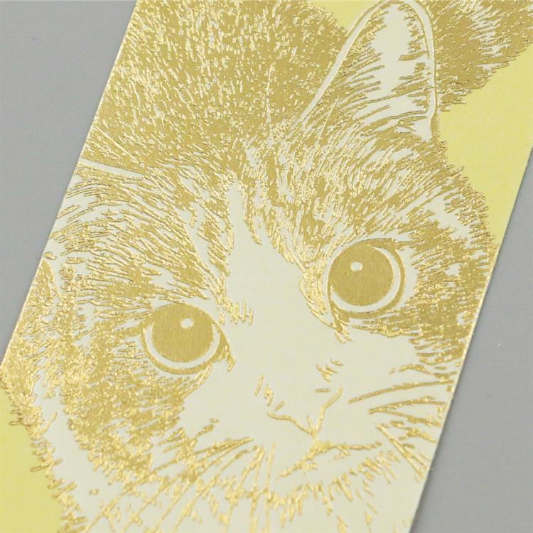 しおり キャットアートコレクション リアルタッチ リアルタッチ