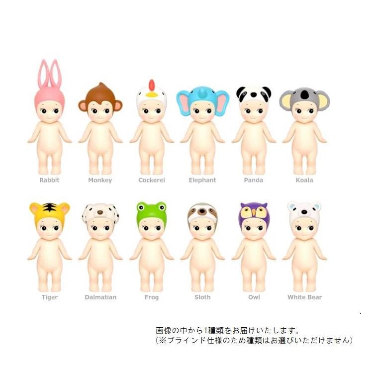 ソニーエンジェル アニマルシリーズ1 1個入