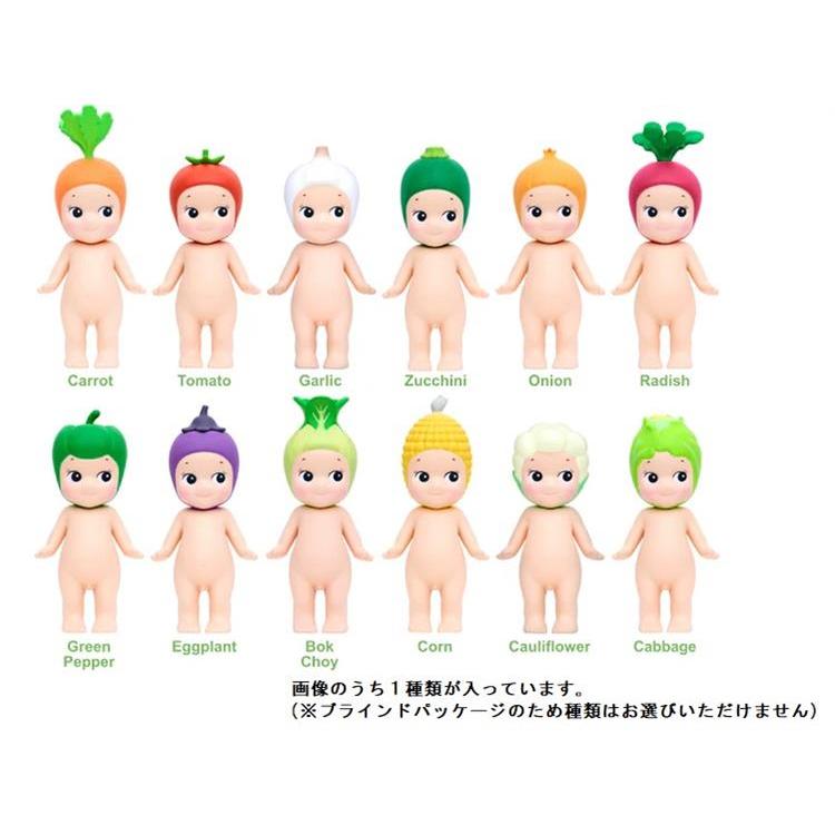 ソニーエンジェル ベジタブルシリーズ 1個入