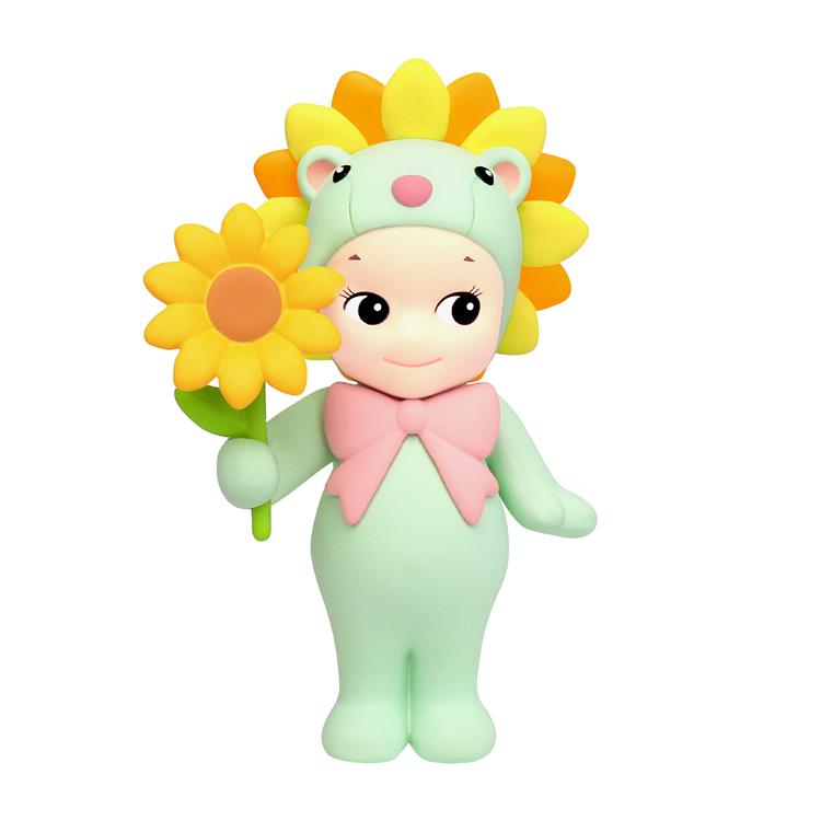 ソニーエンジェル フラワーギフト 1個入: キャラクター・バラエティ