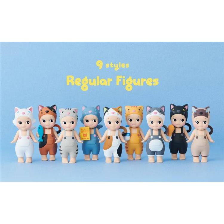 ソニーエンジェル キャットライフシリーズ 30個 （ソニー