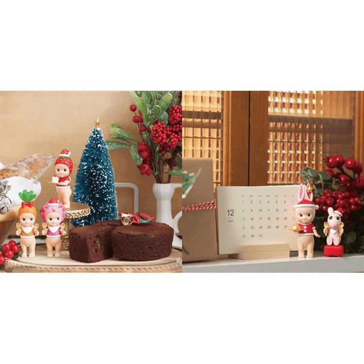 ソニーエンジェル クリスマスディナー シリーズ 1BOX（公式