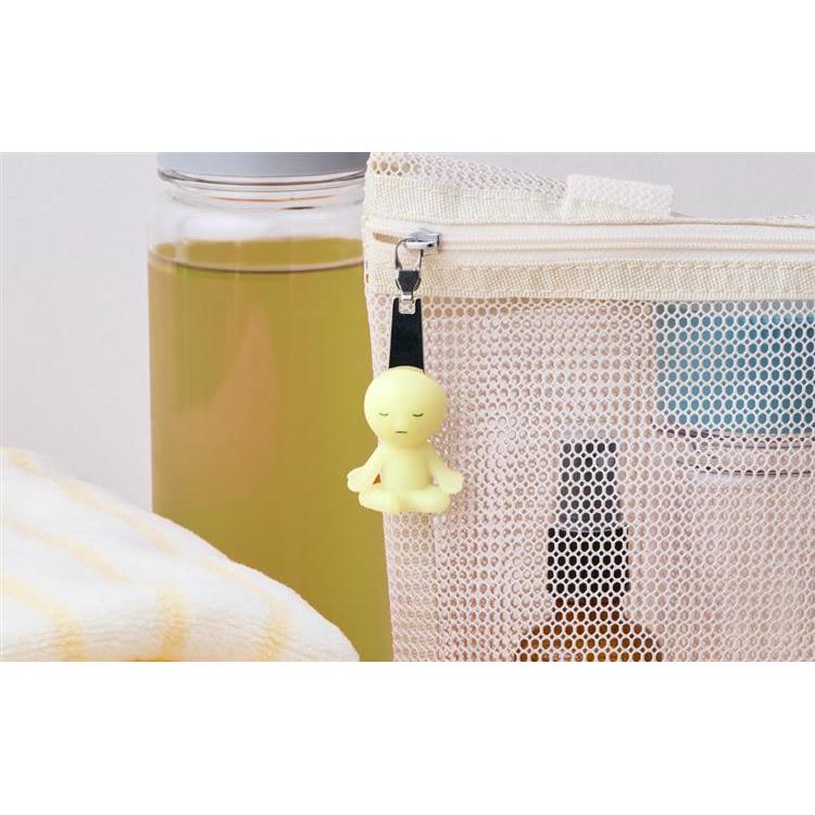 スミスキー ジッパーバイト ハススキー