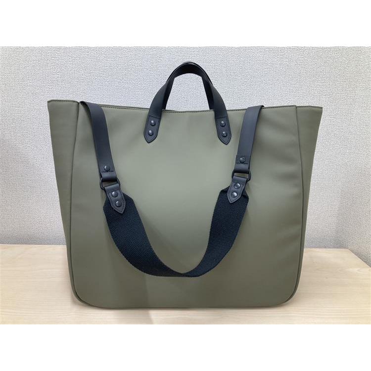 トートバッグ INP7004 カーキ イノベーター: ファッション