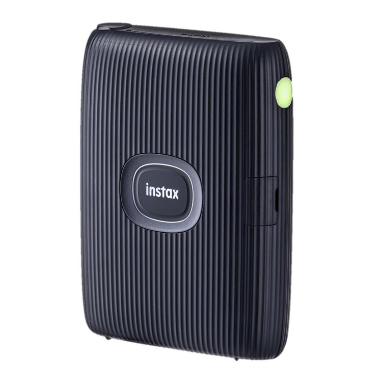 チェキ instax Link2 スペースブルー(スペースブルー チェキ instax Link2 スペースブルー(スペースブルー