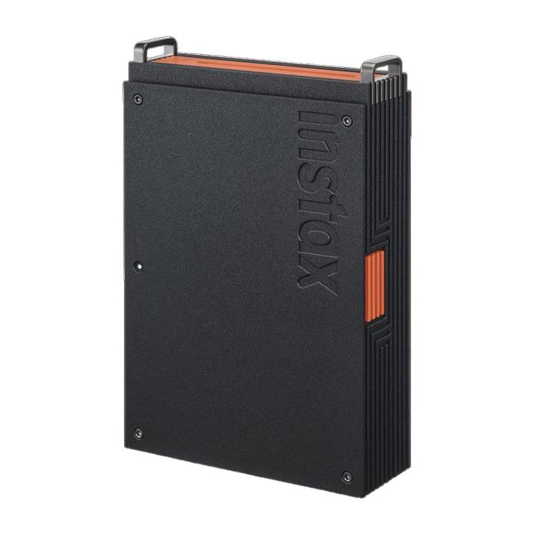 チェキ instax mini Link+ ブラック