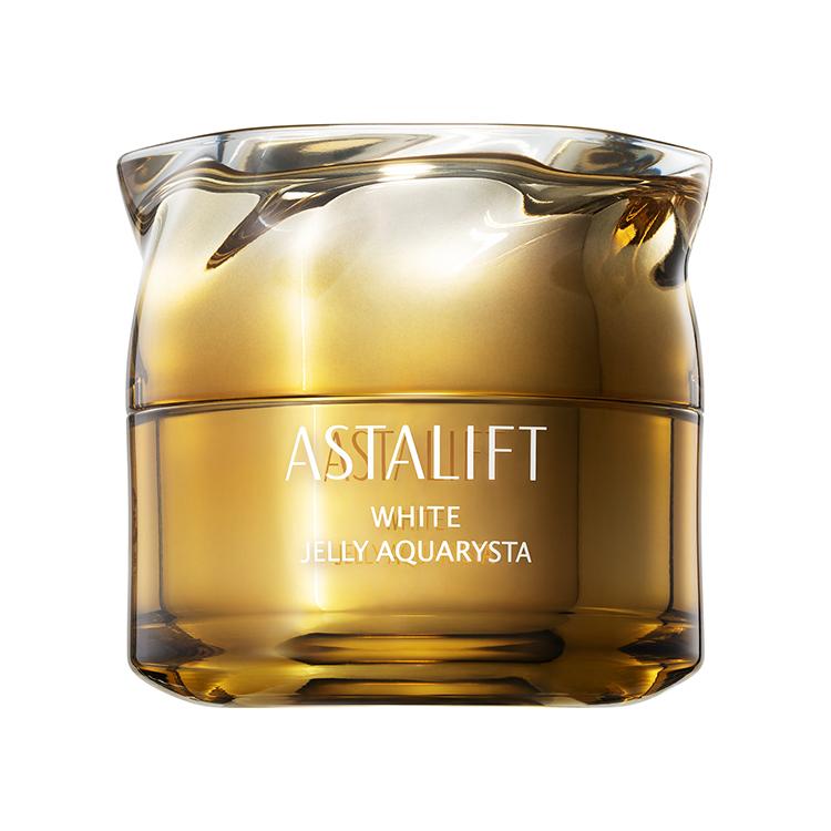 ホワイトジェリー コフレ【数量限定】