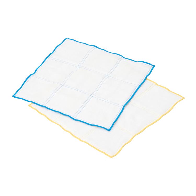 新AG+除菌ふきん 食卓用