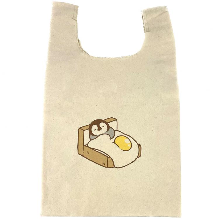 マルシェバッグ バーガー ねこぺん日和: キャラクター・クリエイター雑貨 ロフト公式通販サイト LOFT