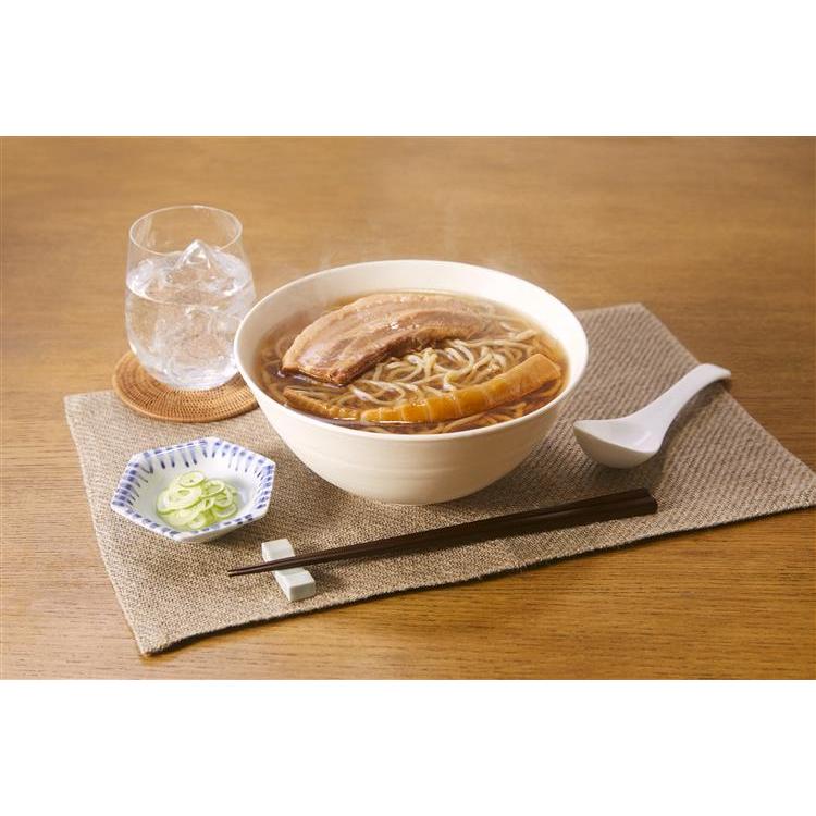 旨味溢れる 貝出汁醤油ラーメン ３食セット イザメシ 備蓄食 ホーム キッチン ロフト公式通販サイト Loft
