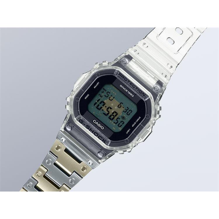 Ｇ－ＳＨＯＣＫ　４０周年限定モデル　【国内正規品】　ＤＷＥ－５６４０ＲＸ－７ＪＲ