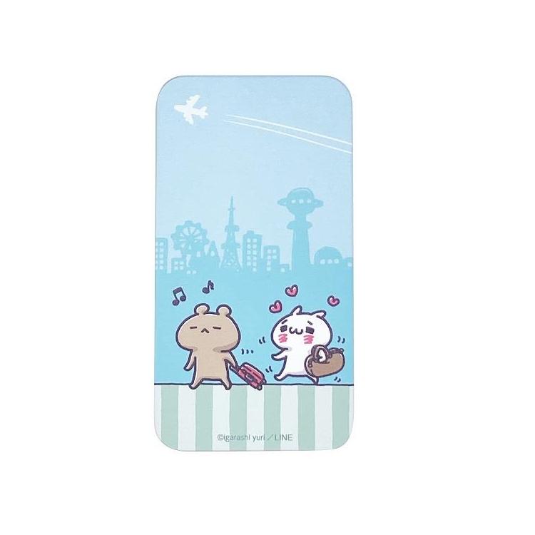 スライド缶ケース トラベル: キャラクター・クリエイター雑貨 | ロフト公式通販サイト | LOFT