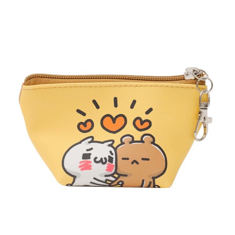 三角ミニポーチ くま 愛しすぎて大好きすぎる キャラクター クリエイター雑貨 ロフト公式通販サイト Loft 三角ミニポーチ くま 愛しすぎて大好きすぎる キャラクター クリエイター雑貨 ロフト公式通販サイト Loft