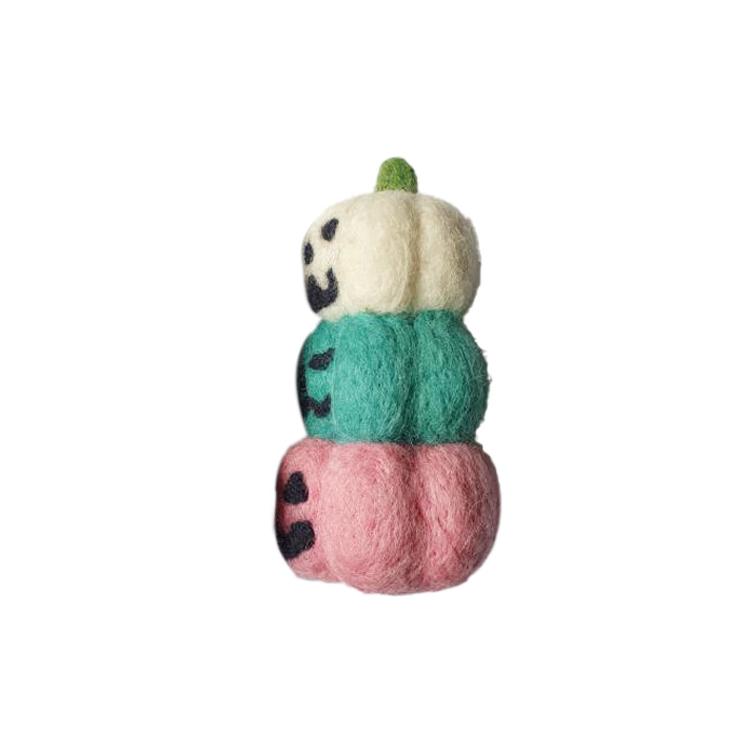 フェルトマスコット パンプキン【ロフト限定】