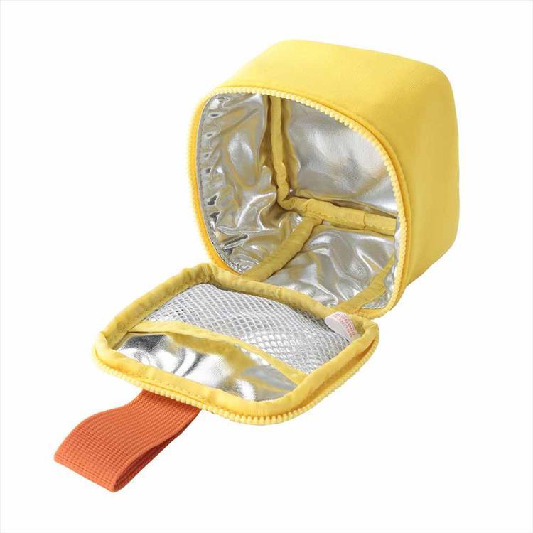 おにぎりポーチ トースト ブランチブラザー トースト