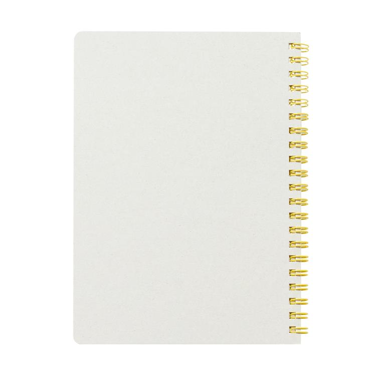 2026年4月始まり手帳 月間 B6変形 ノートブックカレンダー S・縦型 ブランチブラザー トースト トースト