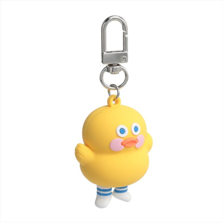 マスコットキーホルダー ブランチブラザー ダック ダック