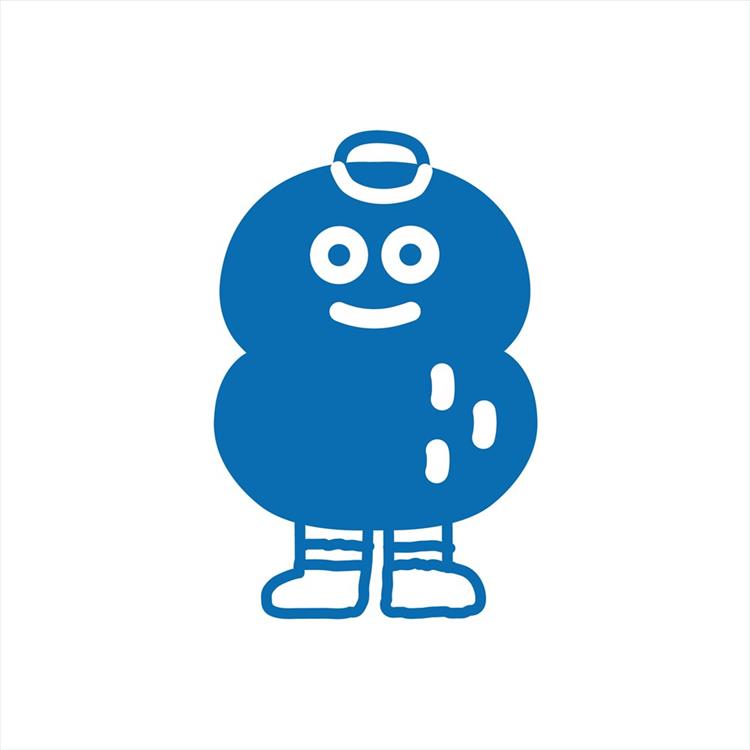 フリクションスタンプ ブランチブラザー ピーナッツ ピーナッツ