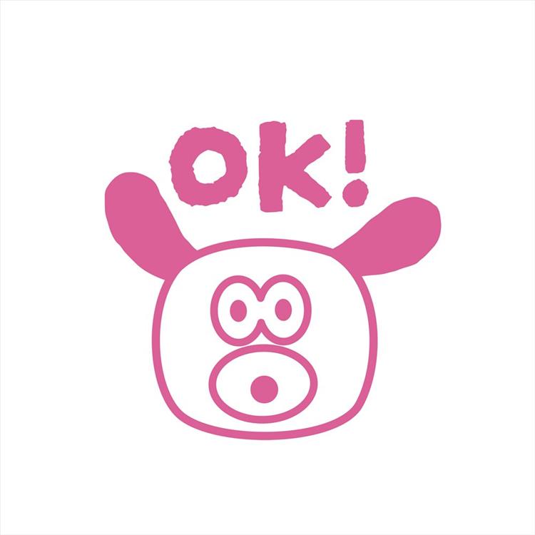 フリクションスタンプ ブランチブラザー パピー パピー