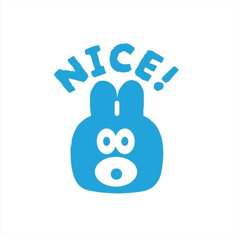 フリクションスタンプ ブランチブラザー バニー バニー