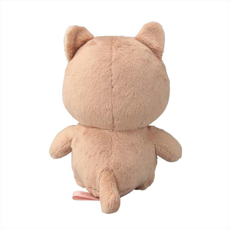 おすわりぬいぐるみ ヌネット ヌネット