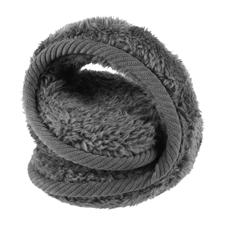 イヤーマフラー グレー【ロフト限定】 グレー