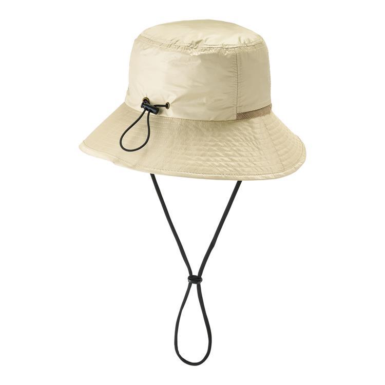 マジカルテックプロテクション アドベンチャーハット ベージュ ベージュ