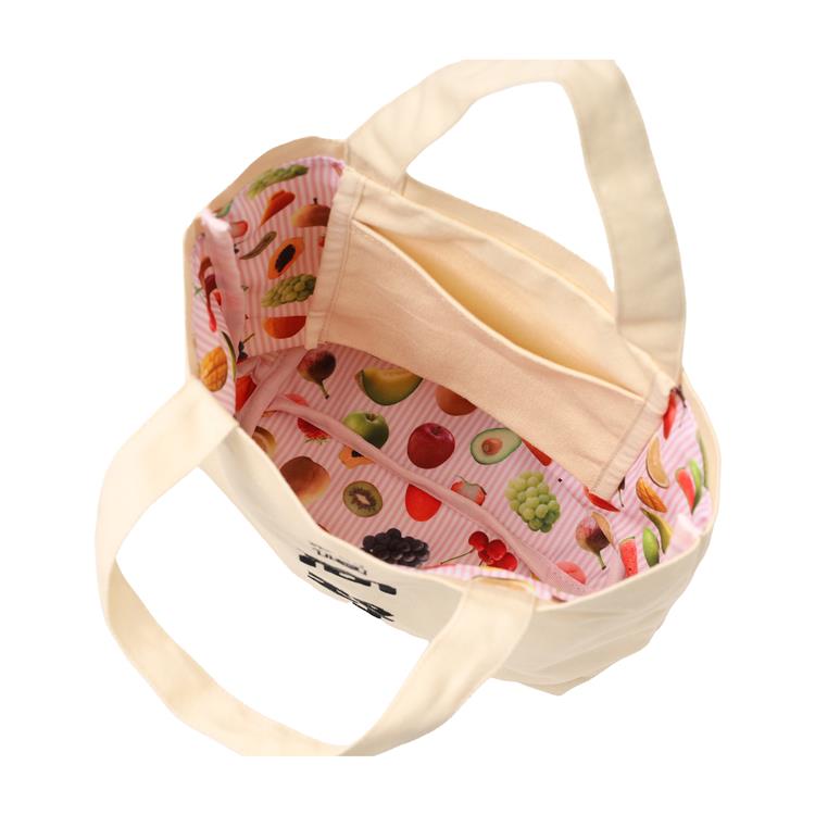 トートバッグ 新宿高野