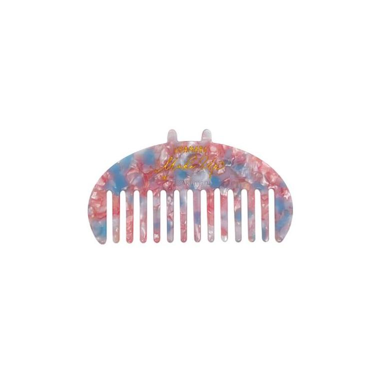 ヘアコーム うさまるメイクアップ