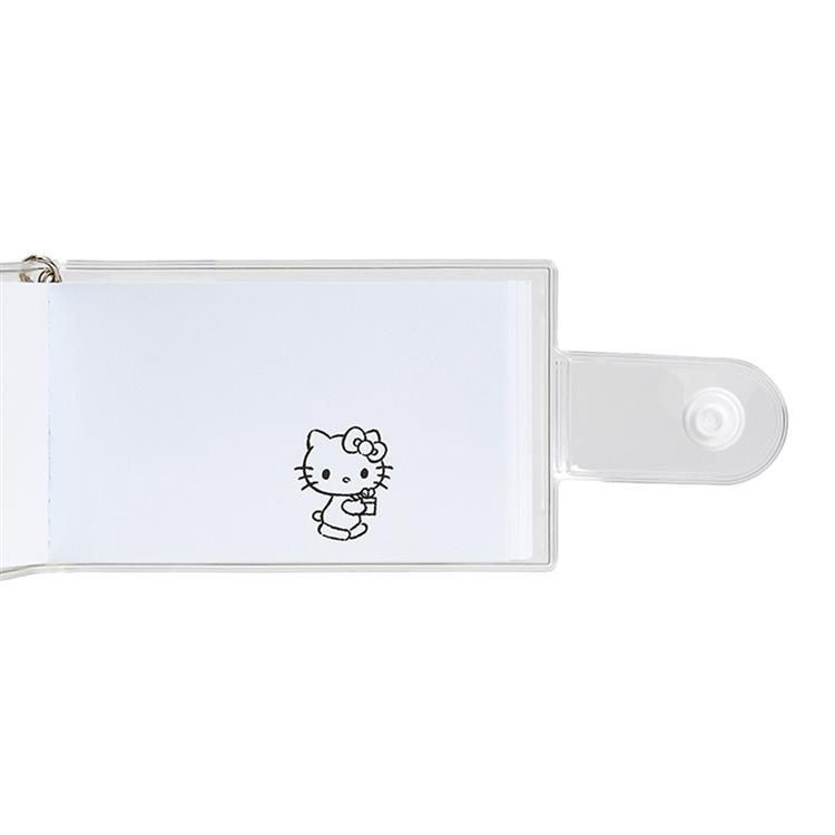 メッセージチャーム サンリオキャラクターズ ハローキティ ハローキティ