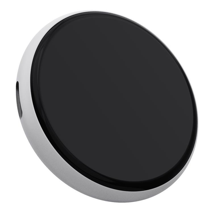 SmartBadge エントリーモデル ライトグレー ライトグレー