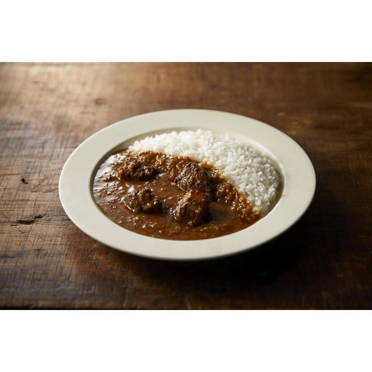 【中辛】NISHIKIYA KITCHEN ビネガー香る南インドのポークカレー 180g