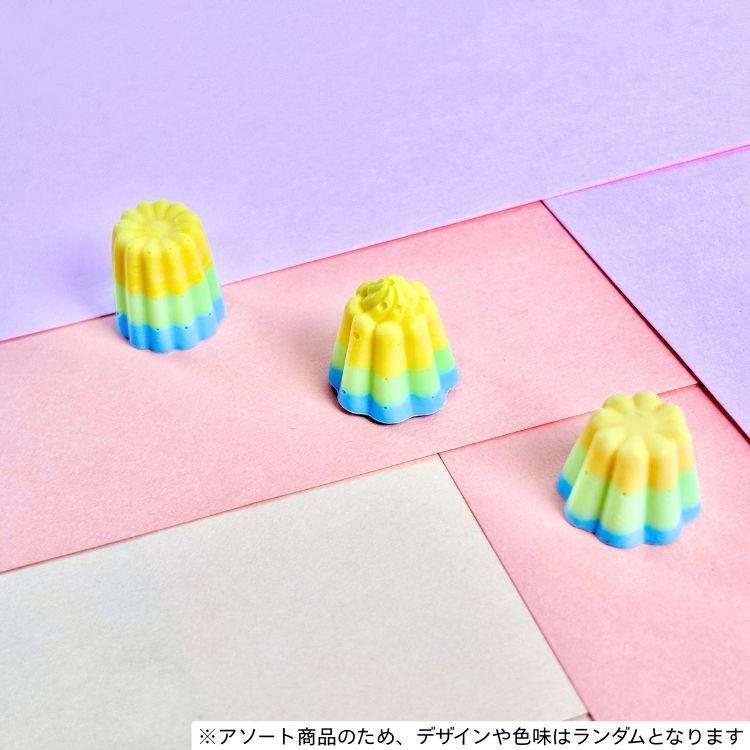 シーリングワックス ハートフル クールカヌレ クールカヌレ