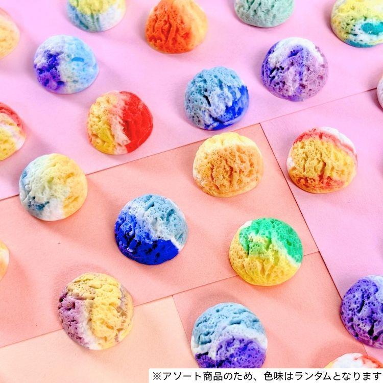 シーリングワックス スターダスト ソフトカラブレット