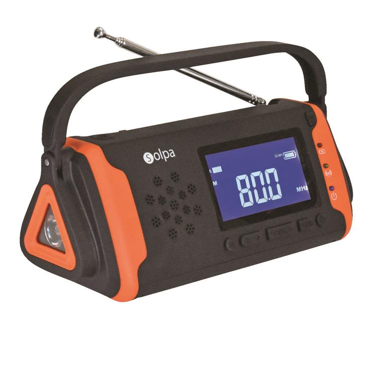 防災用品ギフト リンベルソナエ シーブルー