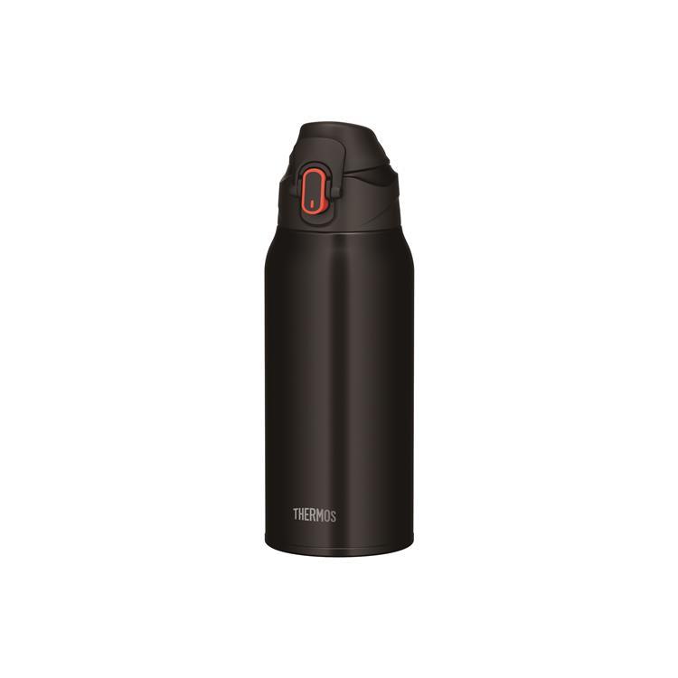 スポーツボトル 800ml FJS-800F ブラックオレンジ サーモス 水筒
