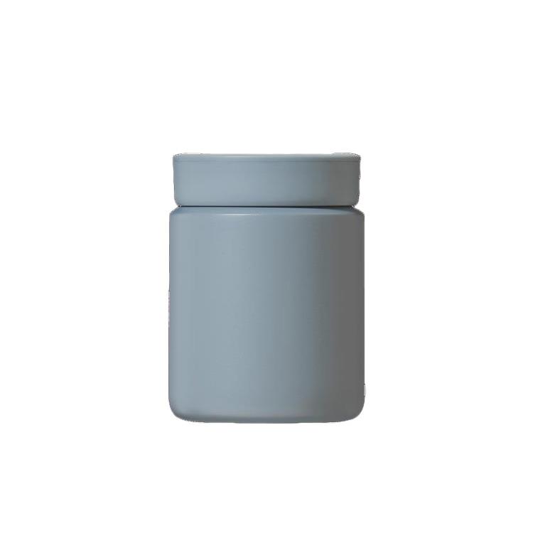 スープジャー モク 250ml アッシュブルー アッシュブルー