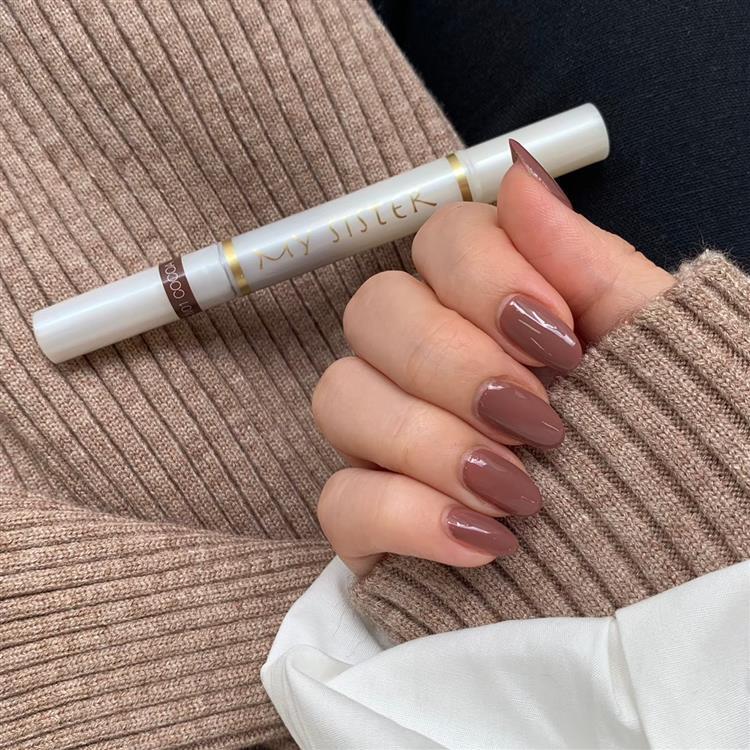 トリートメントネイルカラー ｗ０１ ココア コスメ ビューティー ロフト公式通販サイト Loft